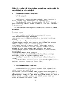 Practică contabilitate - Sushimania - Pagina 3