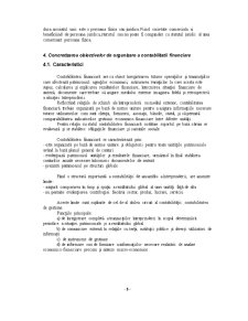 Practică contabilitate - Sushimania - Pagina 5