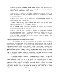 Contractul Colectiv de Munca la Nivel de Unitate - Pagina 3