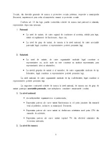 Contractul Colectiv de Munca la Nivel de Unitate - Pagina 5