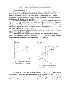 Modelarea și optimizarea matematică - Pagina 1