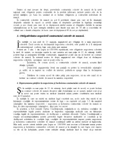 Contractul Colectiv de Muncă - Pagina 4