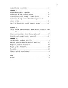 Analiza situației financiar-patrimonială a SC Nufărul SA - Pagina 3