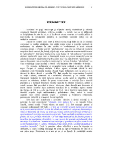 Normative și Legislație Privind Controlul Calității Mediului - Pagina 2