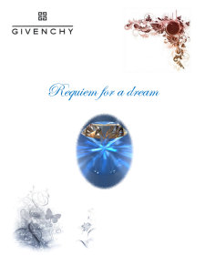 Schimbare Mix Marketing - Parfum Givenchy - Pagina 1