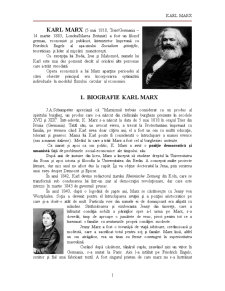 Karl Marx - Pagina 3