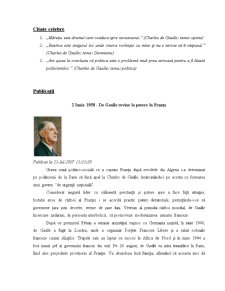 Charles de Gaulle - Pagina 2