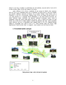 Potențialul turistic în stațiunea Băile Govora - Pagina 4