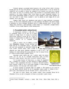 Potențialul turistic în stațiunea Băile Govora - Pagina 5