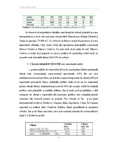 Analiza de piața a firmei SC Macon SA - Pagina 4