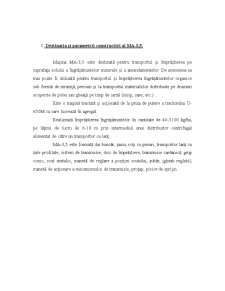 Mașina de administrat amendamente MA-3,5 - Pagina 2