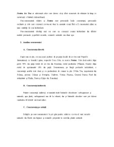 Analiza Nestea - Comportamentul Concumatorului - Pagina 3