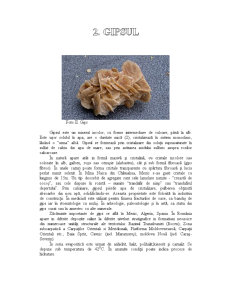 Portofoliu la mineralogie - Scara Mohs - Pagina 3