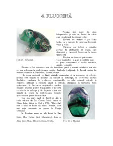 Portofoliu la mineralogie - Scara Mohs - Pagina 5