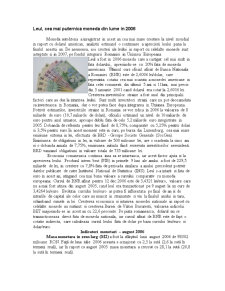 Piața monetară în România 2006 - Pagina 3