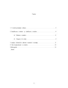 Analiza Costurilor la Societatea Comercială Alpin Constructik SRL - Pagina 2