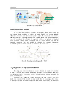 Rețele de Calculatoare - Pagina 3