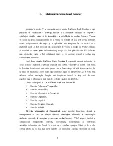 Proiect de practică Raiffeisen - Pagina 2