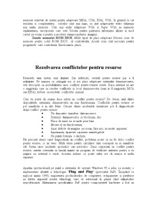 Rezolvarea Conflictelor pentru Resurse - Pagina 4