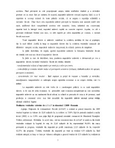 Taxele Vamale - Pagina 3