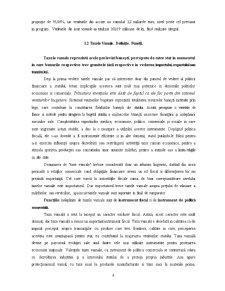 Taxele Vamale - Pagina 4