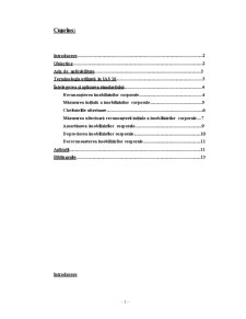 Tratamente Contabile privind Imobilizarile Corporale, Conform IAS 16 - Pagina 2