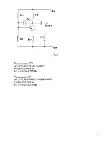 Emițătoare și receptoare radio - oscilatoare pilot și sintetizoare de frecvență - Pagina 4
