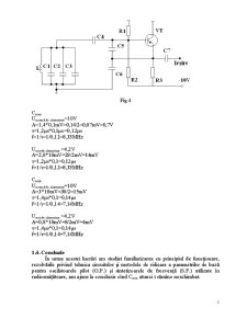 Emițătoare și receptoare radio - oscilatoare pilot și sintetizoare de frecvență - Pagina 5