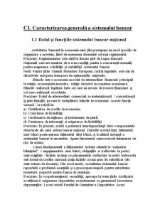 Căi de Diversificare a Ofertei Firmei Banca Comercială Română - Pagina 3