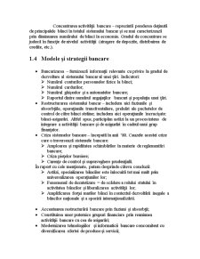 Căi de Diversificare a Ofertei Firmei Banca Comercială Română - Pagina 5