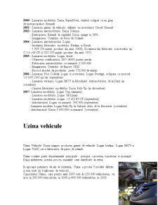 Studiu de Caz - Dacia - Pagina 4