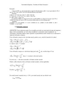 Matematici Financiare și Actuariale - Pagina 3