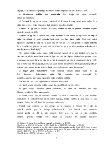 Contractul de Gaj Comerial și Comodat - Pagina 2