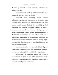 Uciderea din Culpă - Pagina 6