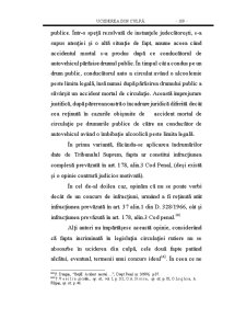 Uciderea din Culpă - Pagina 20