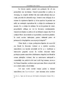 Uciderea din Culpă - Pagina 21