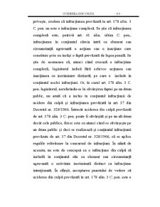 Uciderea din Culpă - Pagina 22