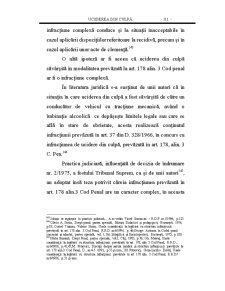 Uciderea din Culpă - Pagina 23
