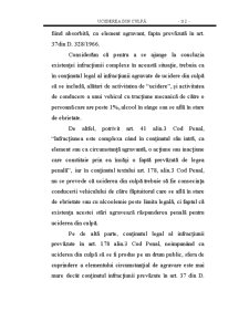 Uciderea din Culpă - Pagina 24