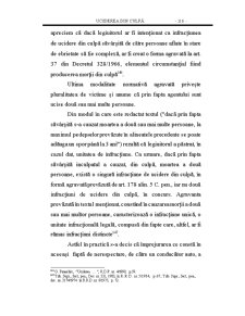 Uciderea din Culpă - Pagina 28
