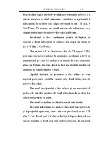 Uciderea din Culpă - Pagina 29