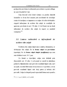Uciderea din Culpă - Pagina 30