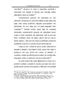 Uciderea din Culpă - Pagina 31