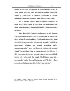 Uciderea din Culpă - Pagina 72