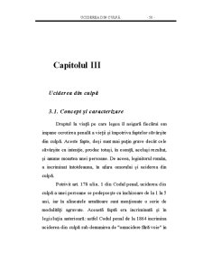 Uciderea din Culpă - Pagina 111