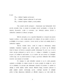 Fundamentarea cheltuielilor de personal la Spitalul Clinic C I Parhon Iași - Pagina 4