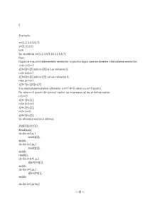 Bazele programării - 20 programe în limbajul C - Pagina 4
