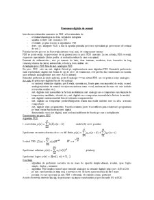 Sisteme Electronice Programabile - Pagina 1