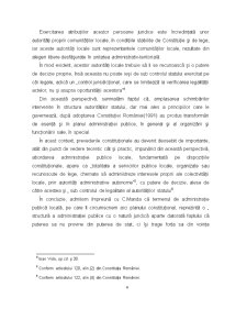 Administrația publică locală în România post-decembristă - Pagina 4