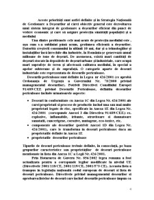 Gestionarea deșeurilor periculoase în municipiul Râmnicu Vâlcea - Pagina 4
